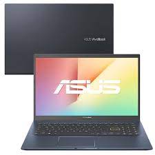 Notebook Asus 15,6' i7 8GB 256GB Linux